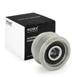 RIDEX Generaatori vabakäik 1390F0098