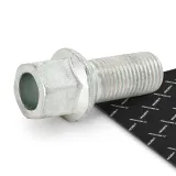 RIDEX Болт для крепления колеса 2070W0159