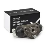RIDEX rato stabdžių cilindras 277W0073