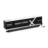 RIDEX Газовая пружина, крышка багажник 219G1730