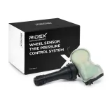 RIDEX Датчик частоты вращения колеса, контроль давления в шинах 2232W0028