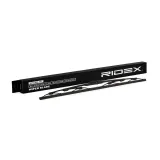 RIDEX Щетка стеклоочистителя 298W0438