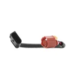 RIDEX Gasreglage 158T0068