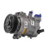 RIDEX Kompressor, klimatanläggning 447K0641R