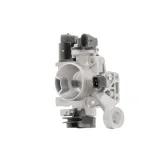 RIDEX Корпус дроссельной заслонки 158T0086