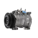 RIDEX Компрессор, кондиционер 447K0460R