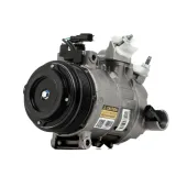 RIDEX Kompressor,kliimaseade 447K0564R