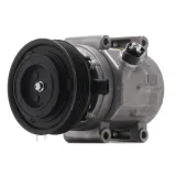 RIDEX Kompressor, klimatanläggning 447K0012R