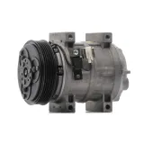 RIDEX Kompressor, klimatanläggning 447K0187R