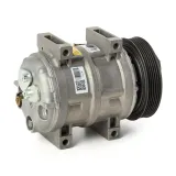 RIDEX Kompressor, klimatanläggning 447K0187R