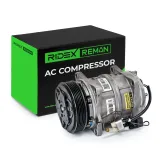 RIDEX Kompressor, klimatanläggning 447K0132R
