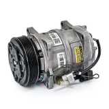 RIDEX Kompressor, klimatanläggning 447K0132R