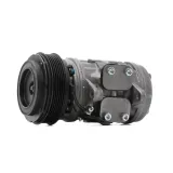 RIDEX Компрессор, кондиционер 447K0222R