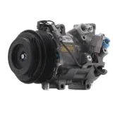 RIDEX Kompressor,kliimaseade 447K0382R