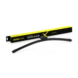 RIDEX Stikla tīrītāja slotiņa 298W0018P