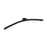 RIDEX Stikla tīrītāja slotiņa 298W0018P