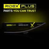 RIDEX Stikla tīrītāja slotiņa 298W0018P