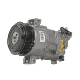 RIDEX Компрессор, кондиционер 447K0250R