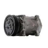 RIDEX Kompressor, klimatanläggning 447K0219R