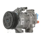 RIDEX Компрессор, кондиционер 447K0138R