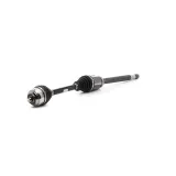 RIDEX Приводной вал 13D1653R