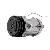 RIDEX Компрессор, кондиционер 447K0281