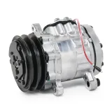 RIDEX Компрессор, кондиционер 447K0281