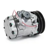 RIDEX Компрессор, кондиционер 447K0281