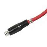 RIDEX Компрессор, кондиционер 447K0281