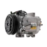 RIDEX Kompressor, klimatanläggning 447K0242R