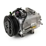 RIDEX Kompressor, klimatanläggning 447K0242R