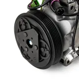 RIDEX Kompressor, klimatanläggning 447K0242R