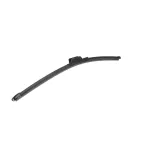 RIDEX Stikla tīrītāja slotiņa 298W0067P