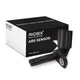 RIDEX Датчик, частота вращения колеса 412W1726