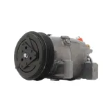 RIDEX Kompressor, klimatanläggning 447K1082R