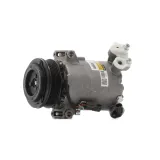 RIDEX Kompressor, klimatanläggning 447K0717R