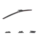 RIDEX Stikla tīrītāja slotiņa 298W0118P