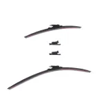 RIDEX Stikla tīrītāja slotiņa 298W0063P