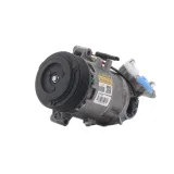 RIDEX Kompressor, klimatanläggning 447K0335R