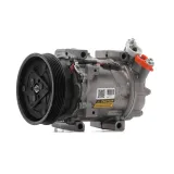 RIDEX Kompressor, klimatanläggning 447K0726R