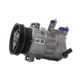 RIDEX Kompressor, klimatanläggning 447K0050R