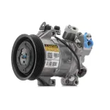 RIDEX Kompressor,kliimaseade 447K0286R