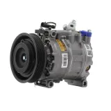 RIDEX Компрессор, кондиционер 447K0137R