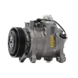 RIDEX Компрессор, кондиционер 447K0347R