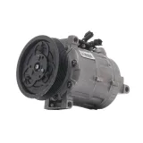 RIDEX Kompressor, klimatanläggning 447K0406R