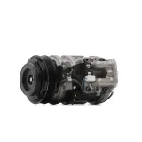 RIDEX Компрессор, кондиционер 447K0827R