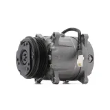 RIDEX Kompressor, klimatanläggning 447K0110R