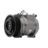RIDEX Компрессор, кондиционер 447K0283R