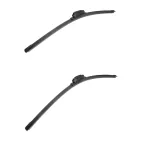 RIDEX Stikla tīrītāja slotiņa 298W0034P