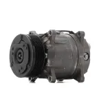 RIDEX Компрессор, кондиционер 447K0167R
